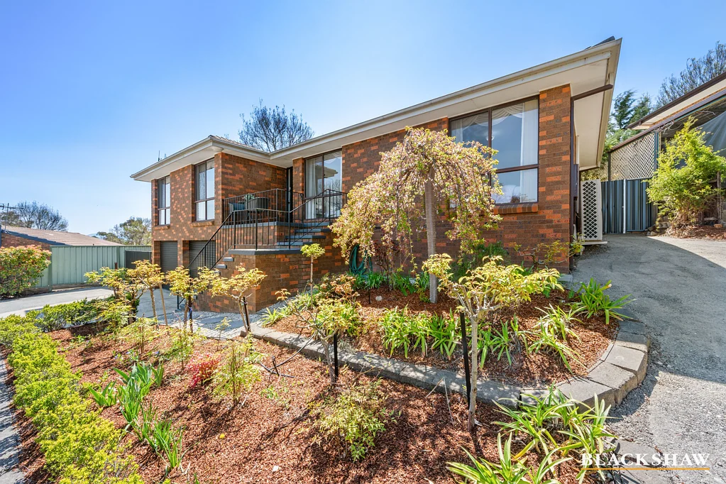 20 Johnstone Circuit, Calwell, ACT 2905