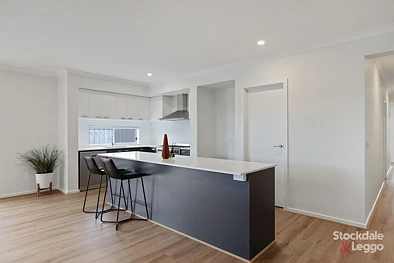 9 Connection Road, Wonthaggi, VIC 3995, 5房, 2浴, House