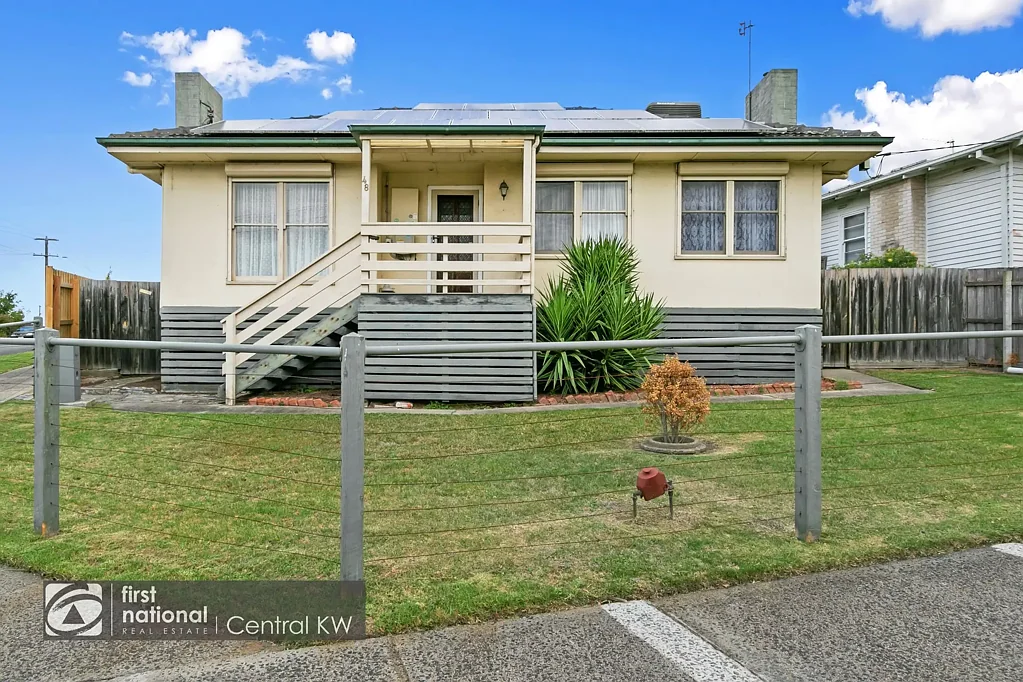 48 Well Street, Morwell, VIC 3840