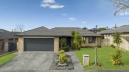 4 Annamoe Place, East Tamaki