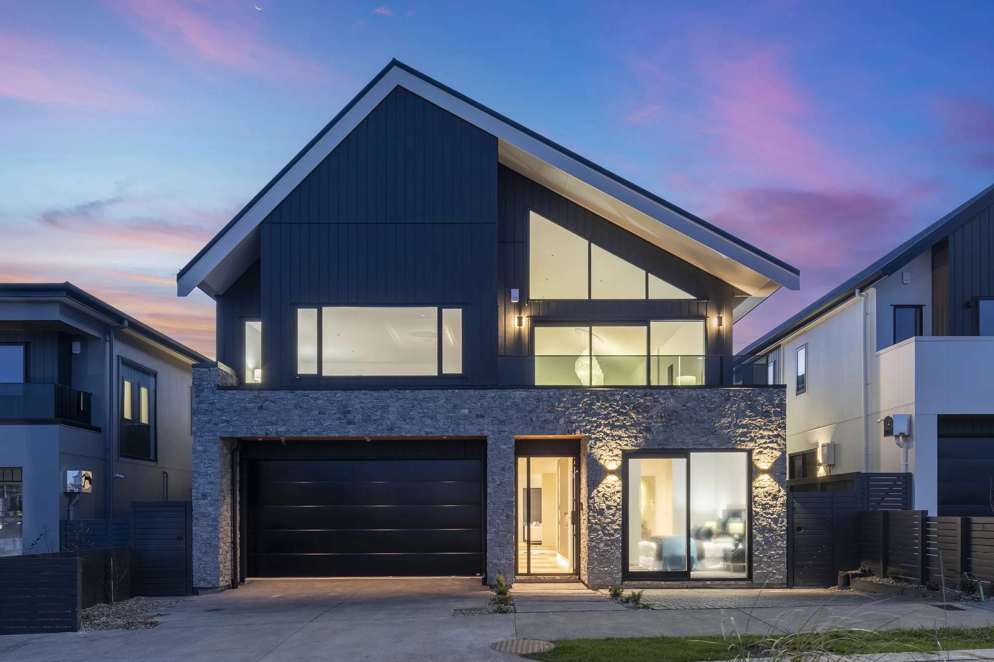 Long Bay 5બેડરૂમ A Masterpiece of Design and Luxury
