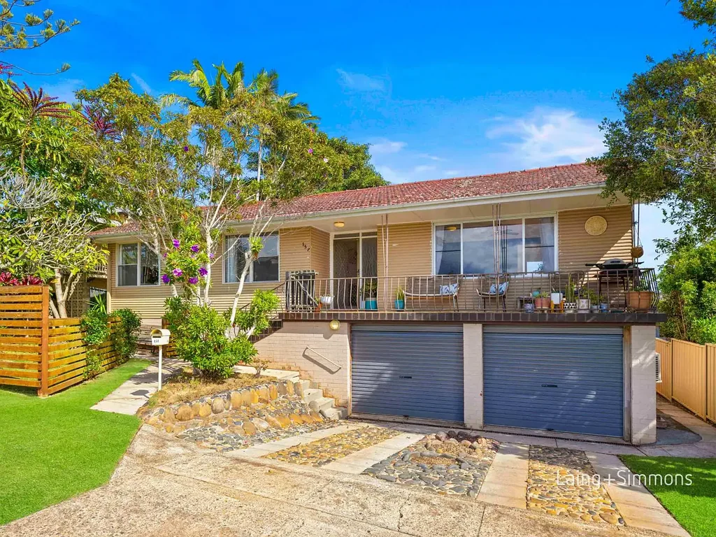 151 Lord Street, Port Macquarie, NSW 2444