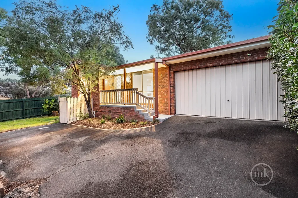 3/22 Nicholson Close, Research, VIC 3095