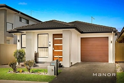 5 Lennox Street, The Ponds