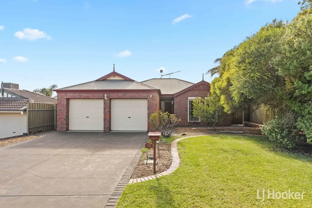 Craigmore 4房  Move Straight In & Enjoy Family Living