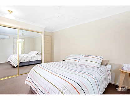 1/36 Penlington Street, The Range, Fitzroy, 3部屋, 2バスルーム, Apartment