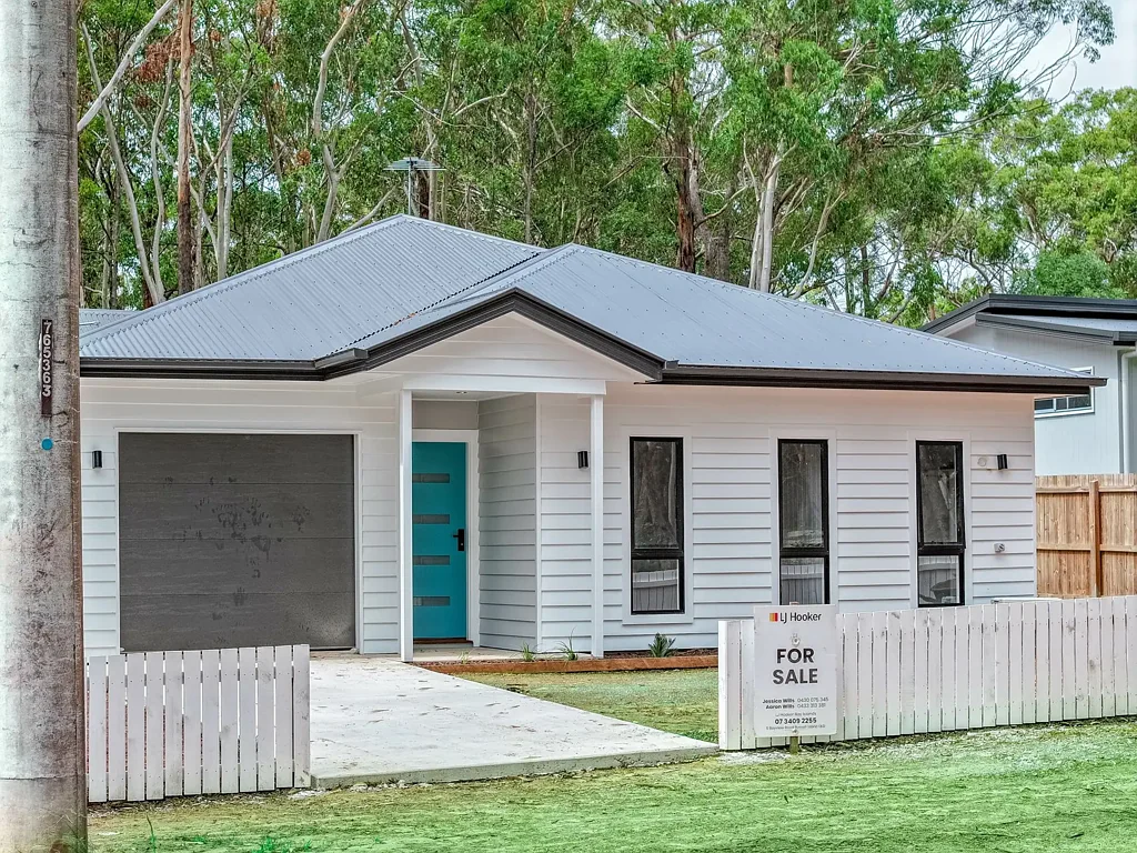Russell Island 3房  Brand-New Turn-Key Home – Ready for You! Grant Ready