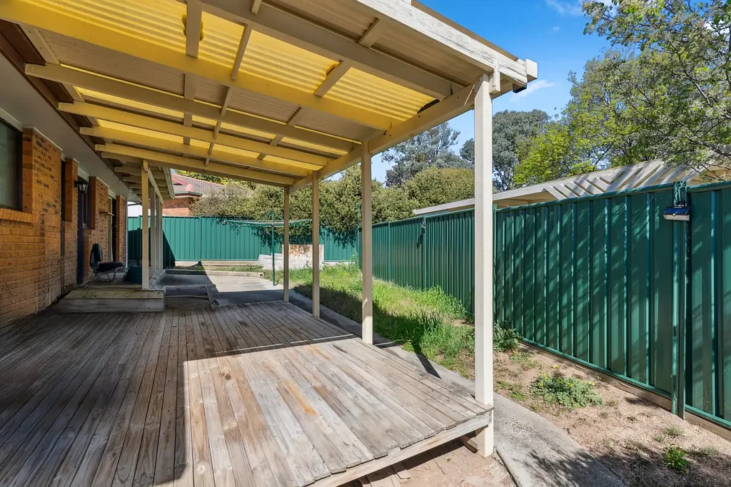 Banks 4房  ROOM FOR EVERYONE