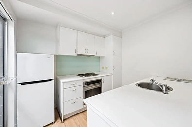 39/107 Grote Street, Adelaide, SA 5000, 3房, 1浴, Townhouse
