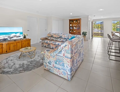 3 Second Avenue, Stuarts Point, North Coast, 4 침실, 2 욕실, House