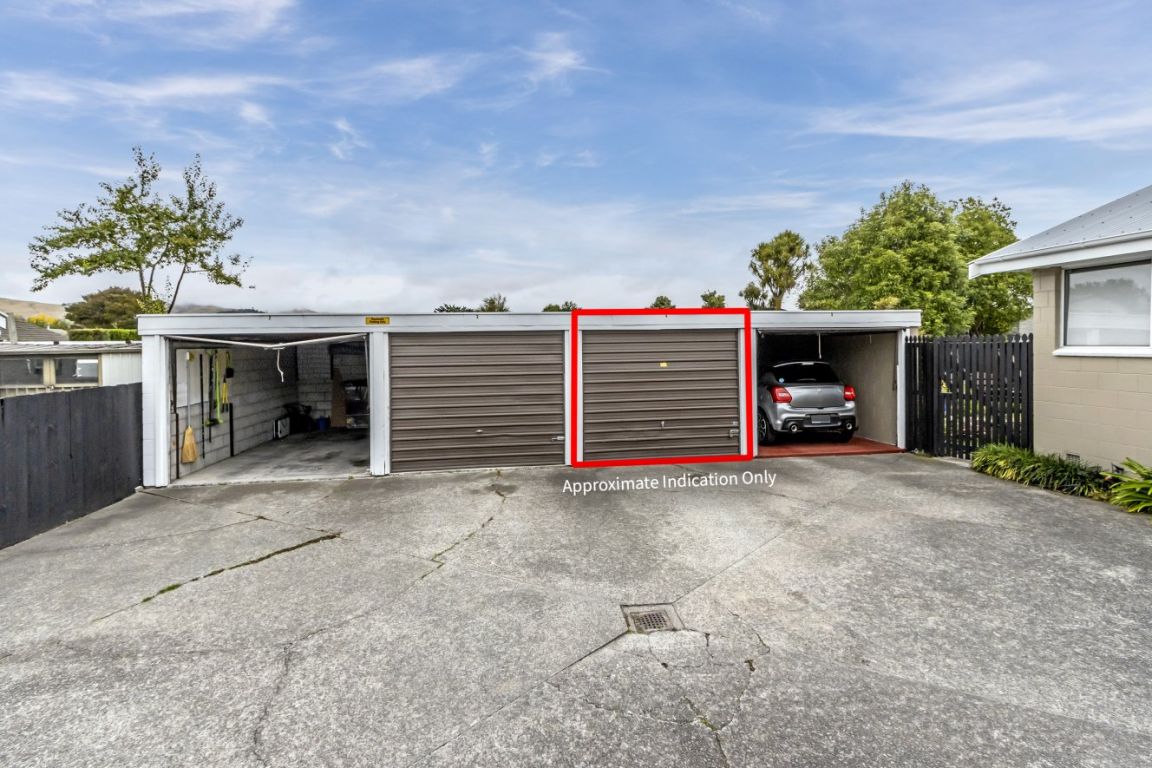 4/324 Ferry Road, Waltham, Christchurch, 2房, 1浴