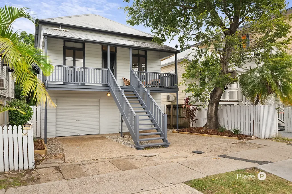 Kangaroo Point 5Phòng ngủ Extended Workers Cottage Opposite Park in Prime Kangaroo Point Location
