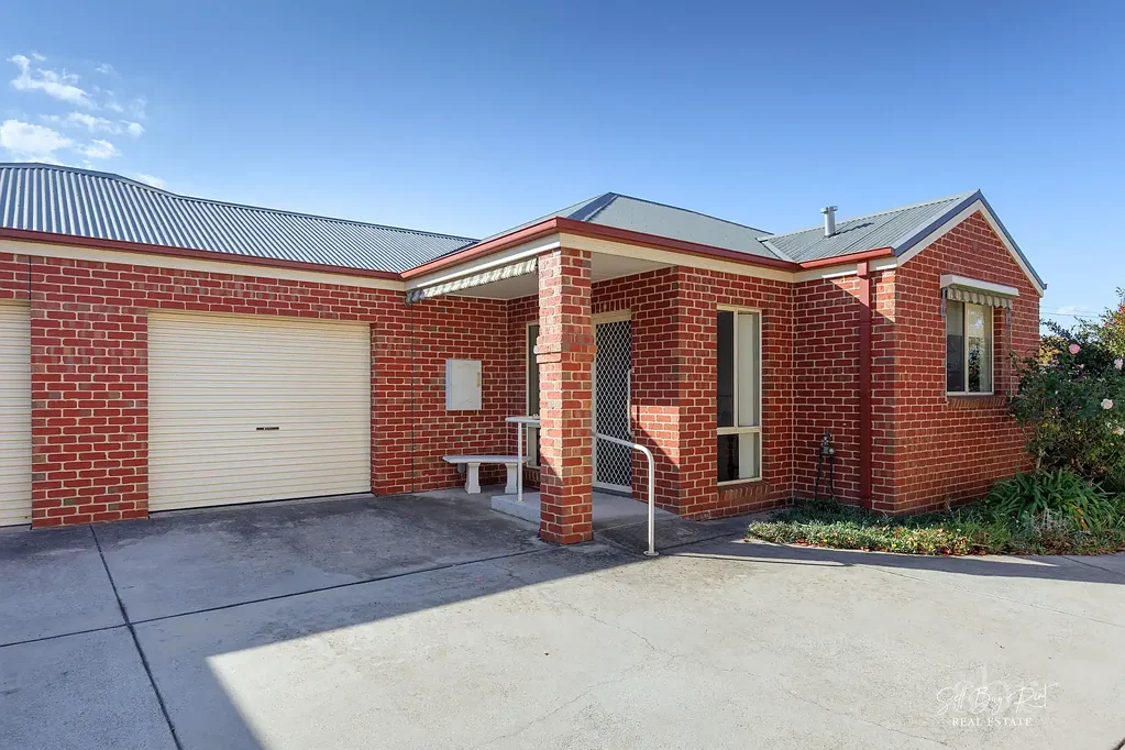 1/9 RAILWAY STREET, Wodonga, VIC 3690