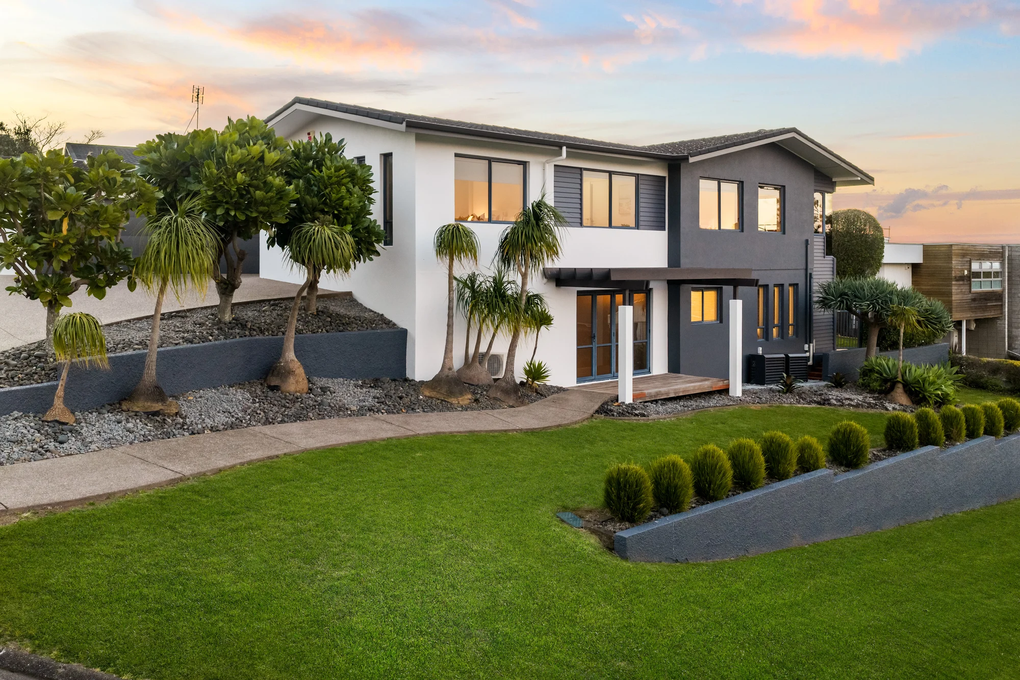 Half Moon Bay 5Zimmer Space, Views & Exceptional Versatility