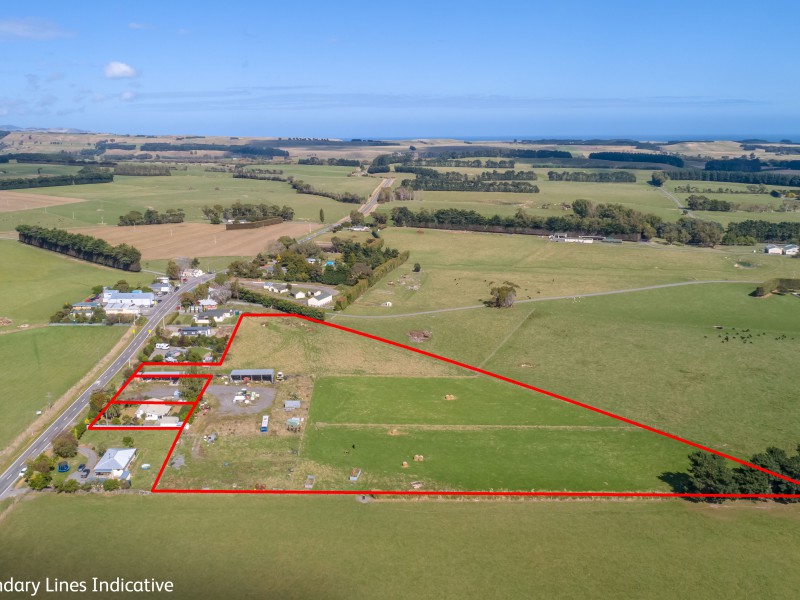 2770 Lake Ferry Road, Pirinoa, South Wairarapa, 0 Schlafzimmer, 0 Badezimmer