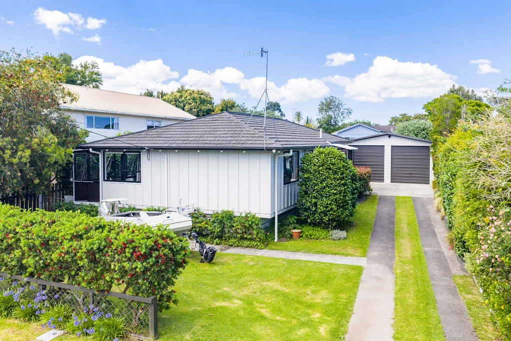 One Tree Point 3ਬੈੱਡਰੂਮ PURE BLISS!