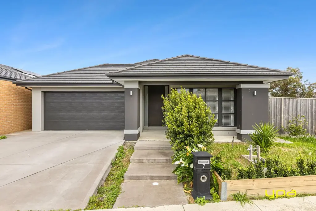 7 Lygon Avenue, Clyde, VIC 3978