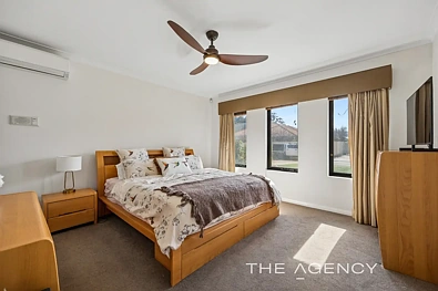 20 Arcadia Crescent, Bateman, WA 6150, 5房, 3浴, House