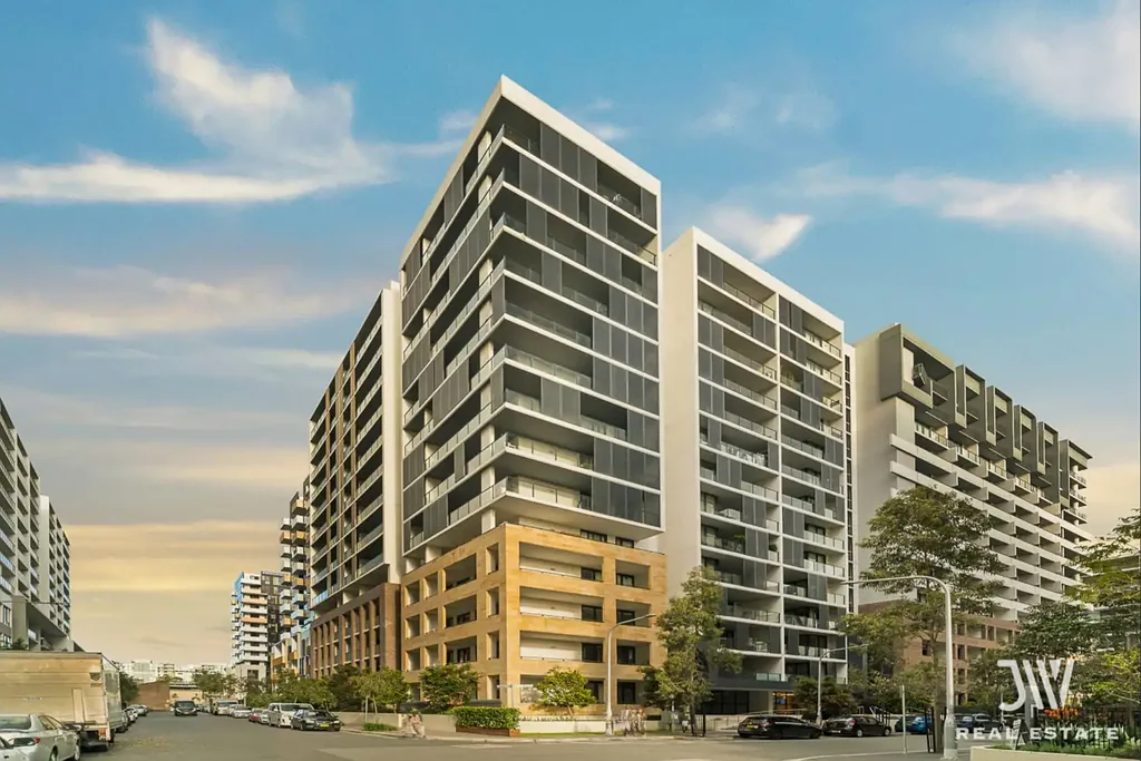 503/2 Muller Lane, Mascot, NSW 2020
