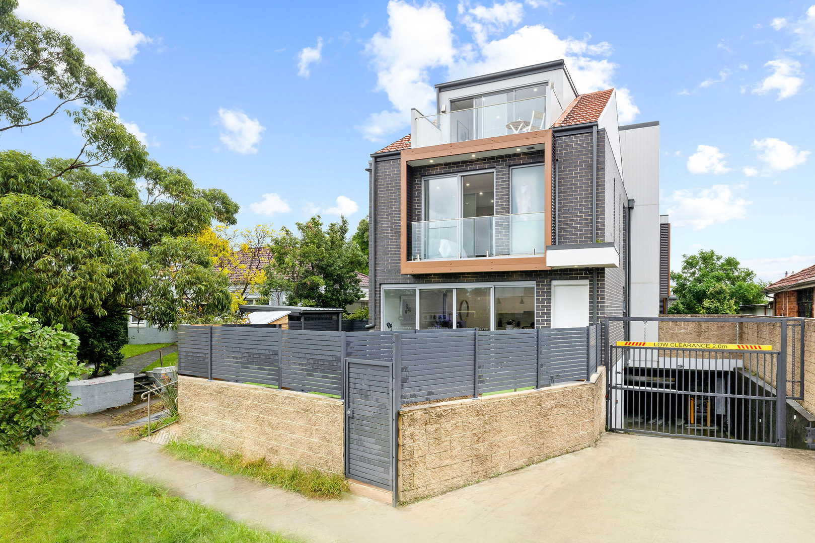 UNIT 1 17 RHODES ST, HILLSDALE NSW 2036, 0 rūma, 0 rūma horoi, Townhouse