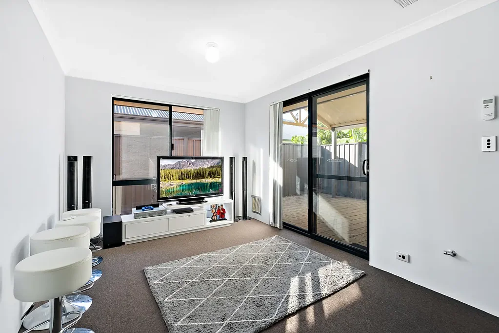 Canning Vale 3房  Well Located for Everyday Convenience