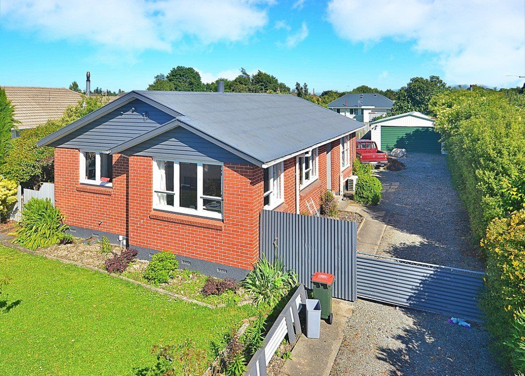 75 Bridge Street, Netherby, Ashburton, 2房, 1浴, Unspecified