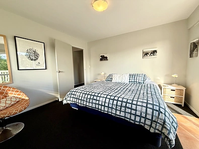16B Upper Wainui Road, Raglan, 2 Bedrooms, 1 Bathrooms, Apartment