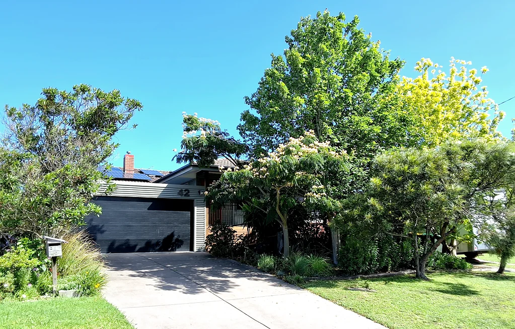 Address Withheld, Merimbula, NSW 2548