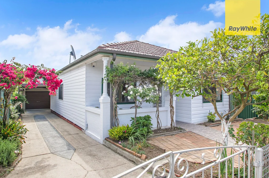 13 Gore Street, Parramatta, NSW 2150