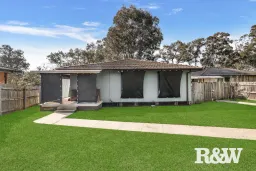 23 ACACIA TCE, Bidwill