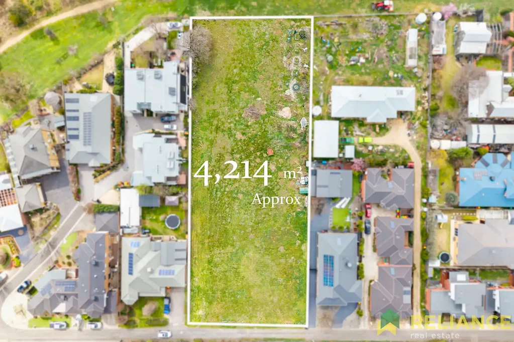 Maddingley 8 Peelmans Lane, Maddingley VIC 3340 – Prime Development Opportunity (STCA)