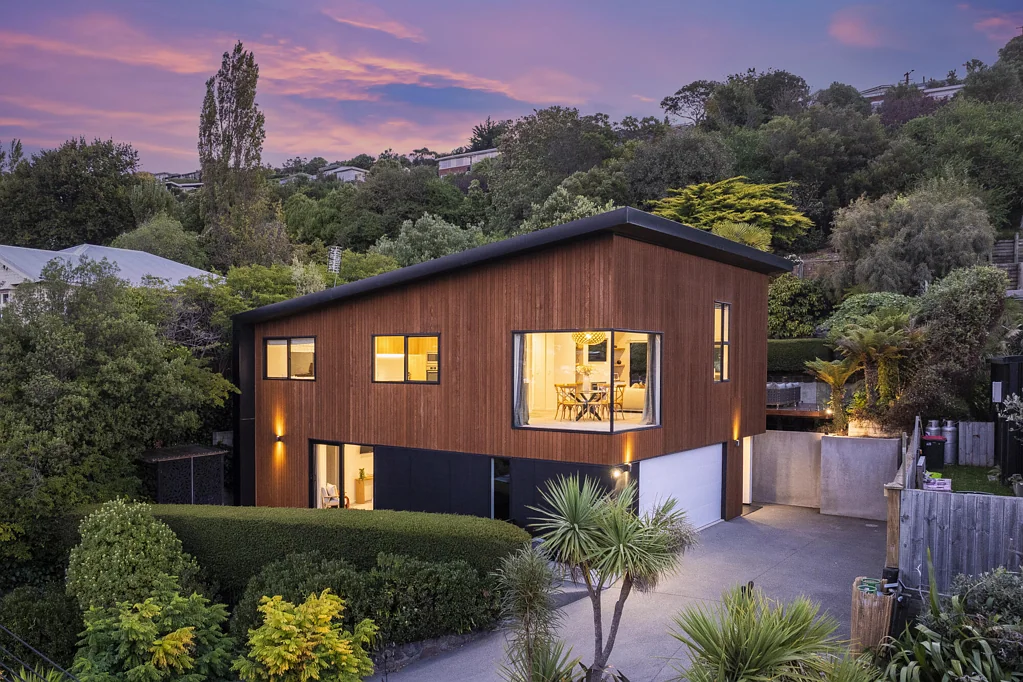 6 Ramahana Road, Huntsbury, Christchurch, Canterbury