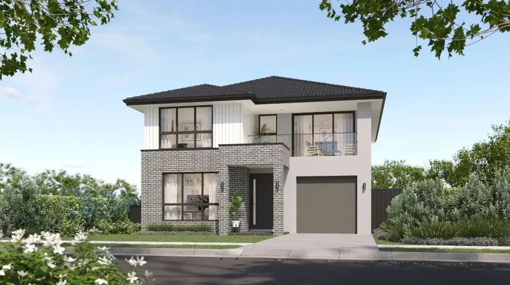 Colebee 4ਬੈੱਡਰੂਮ Ready to move in Luxury home with 4/5 Bedrooms ( Full 3 Bath + Double Garage )
