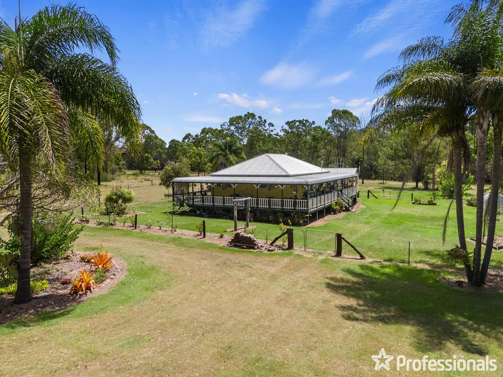 95 Cole Road, Widgee, QLD 4570
