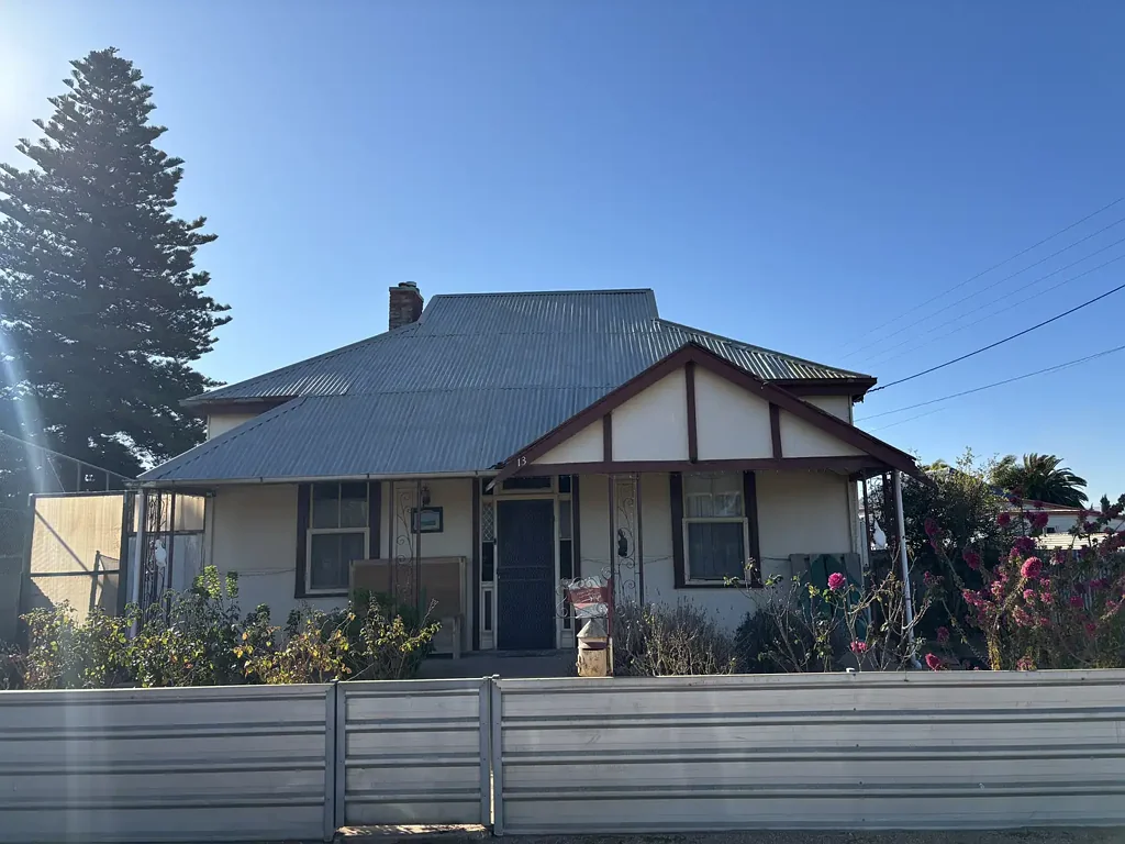13 Haslam Rd, Port Pirie, SA 5540