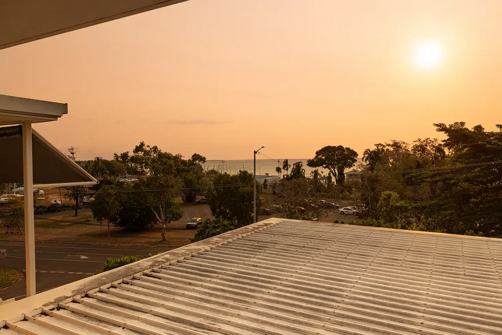 Fannie Bay 2ห้องนอน Fannie Bay Coastal Sanctuary Moments from East Point - Perfect First Home or Investment
