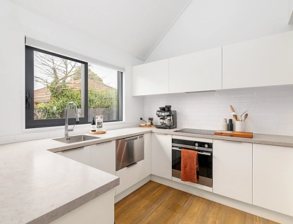 5C Manning Place, Woolston, Christchurch, 3 slaapkamers, 1 badkamers, Townhouse