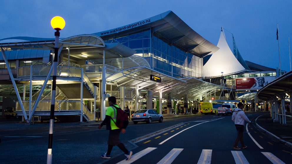 国际机场理事会公布全球最繁忙机场排名!奥克兰未入围!