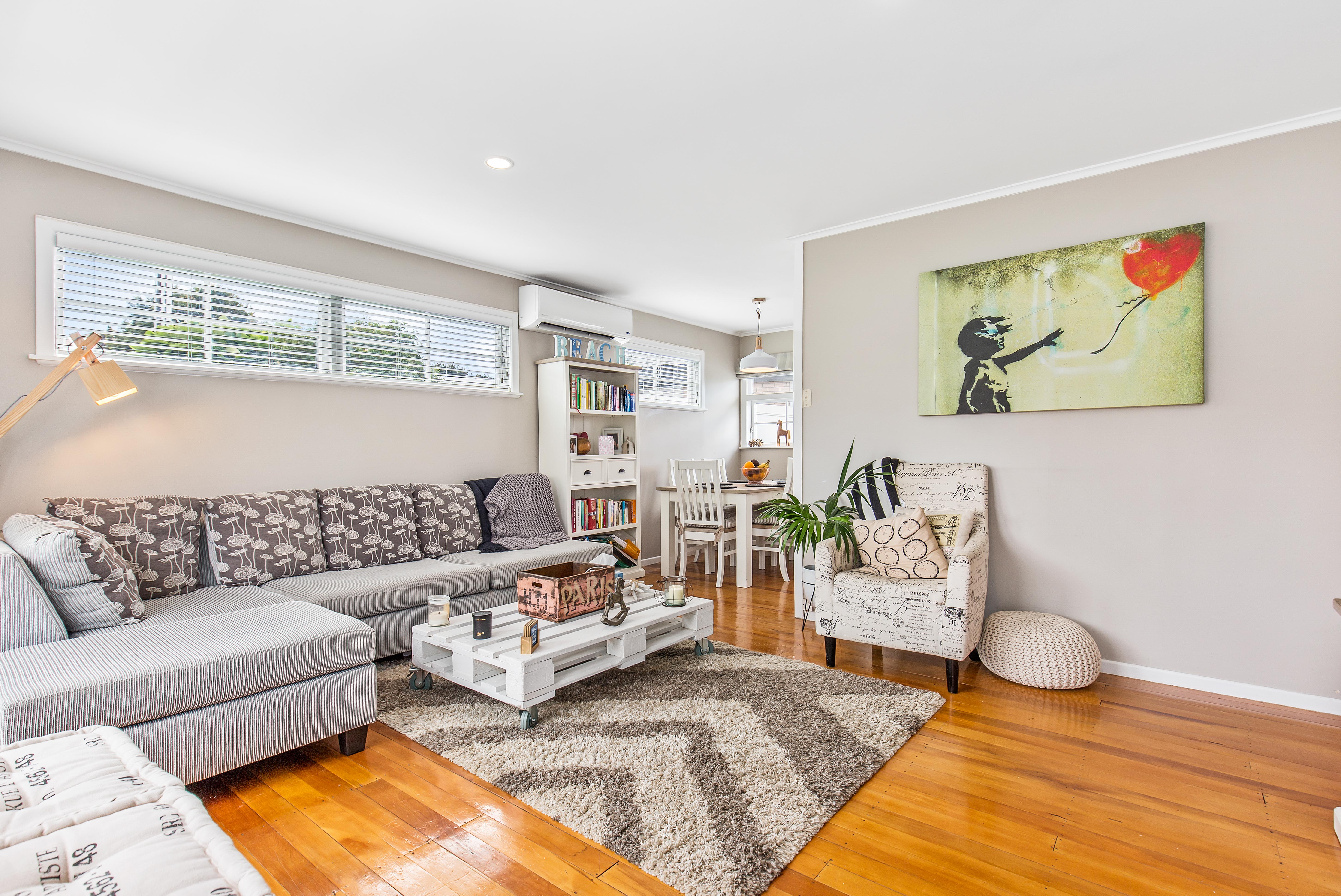 19 Mount Taylor Drive, Glendowie, Auckland, 3 Bedrooms, 1 Bathrooms, House