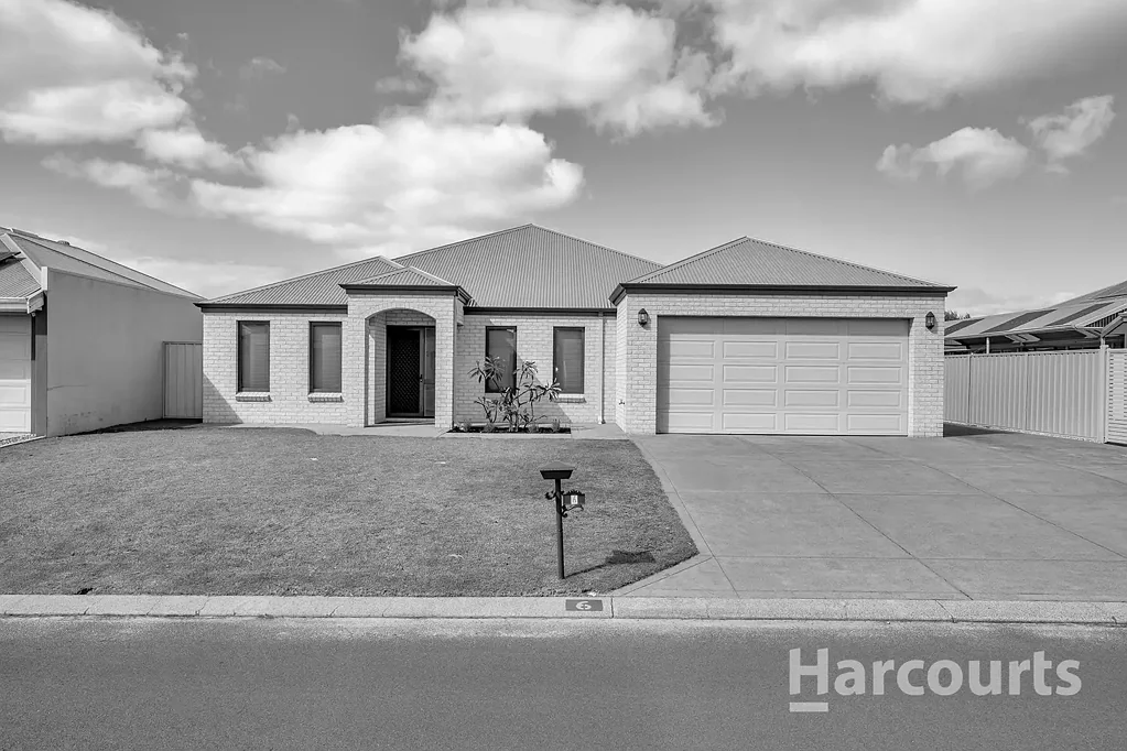 6 Berkeley View, Millbridge, WA 6232
