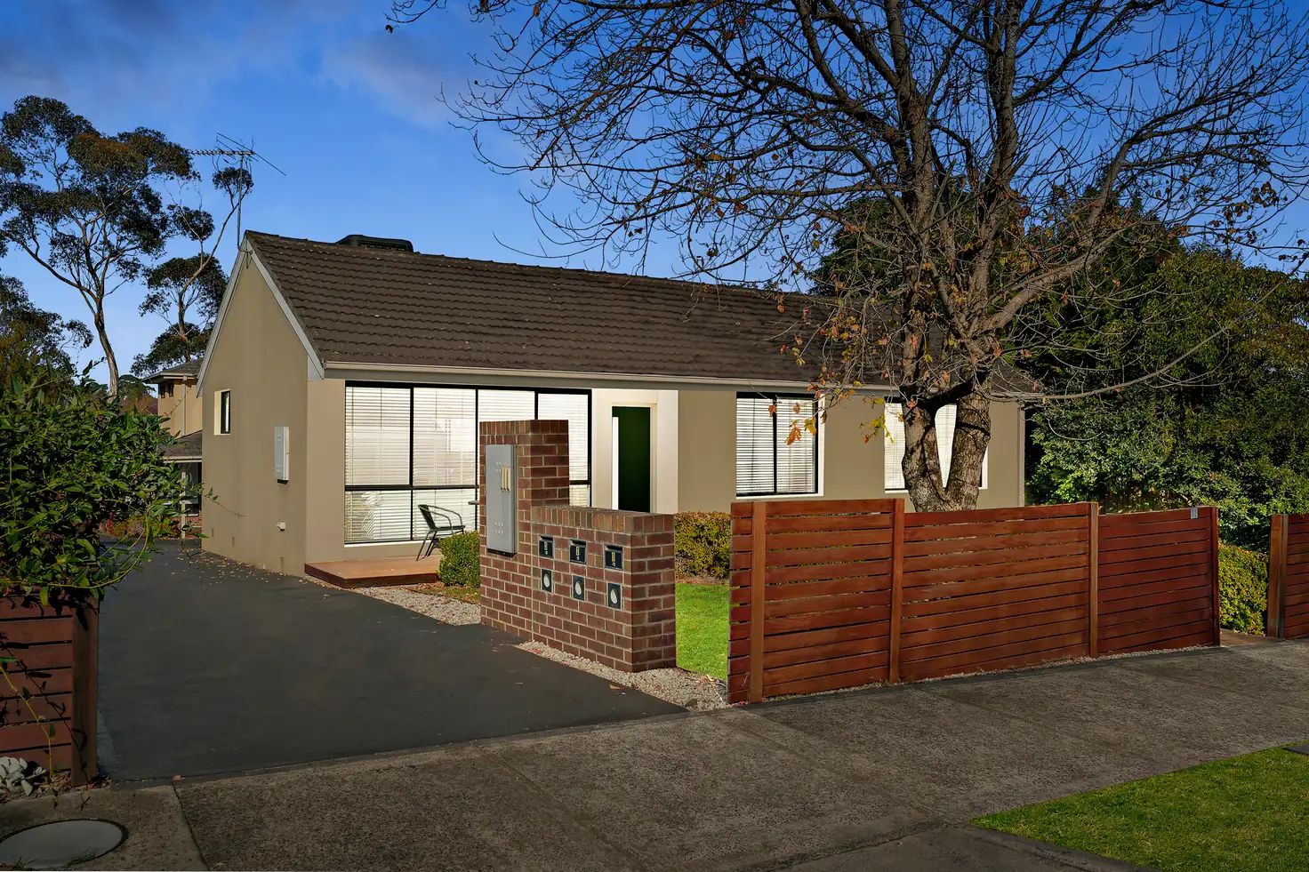 1/12 Moore Avenue, Croydon, VIC 3136, 3 Schlafzimmer, 1 Badezimmer, Unit