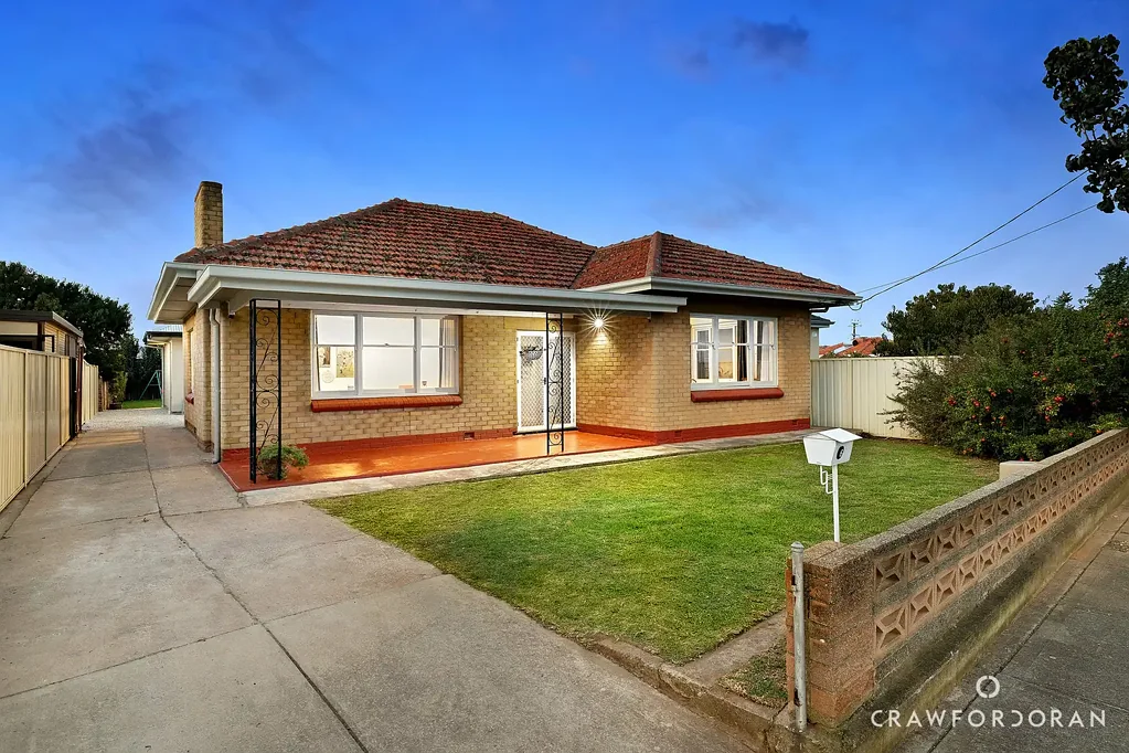 6 Cooper Avenue, Croydon Park, SA 5008