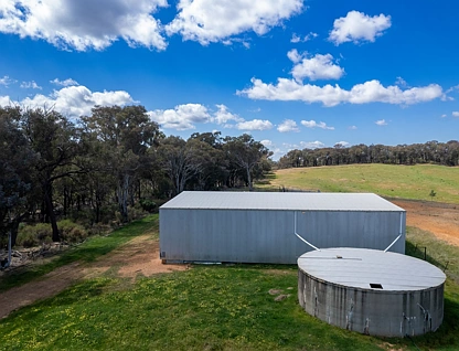 1150 Frogmore Road, Boorowa, South Coast, 4 Bedrooms, 2 Bathrooms, Lifestyle Property