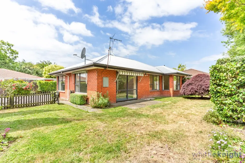 36 Highsted Road, Bishopdale, Canterbury
