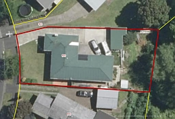 58 Garden Heights Avenue, Glenview