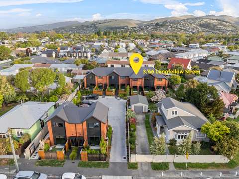 Sydenham 3部屋 Priced $91K Below RV!