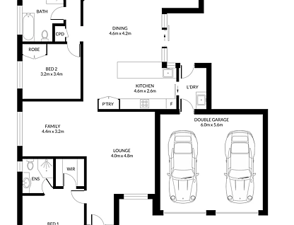 4 Killalea Drive, Shell Cove, NSW 2529, 4 침실, 2 욕실, House