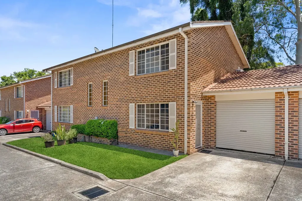 3/116 Windsor Street, Richmond, NSW 2753