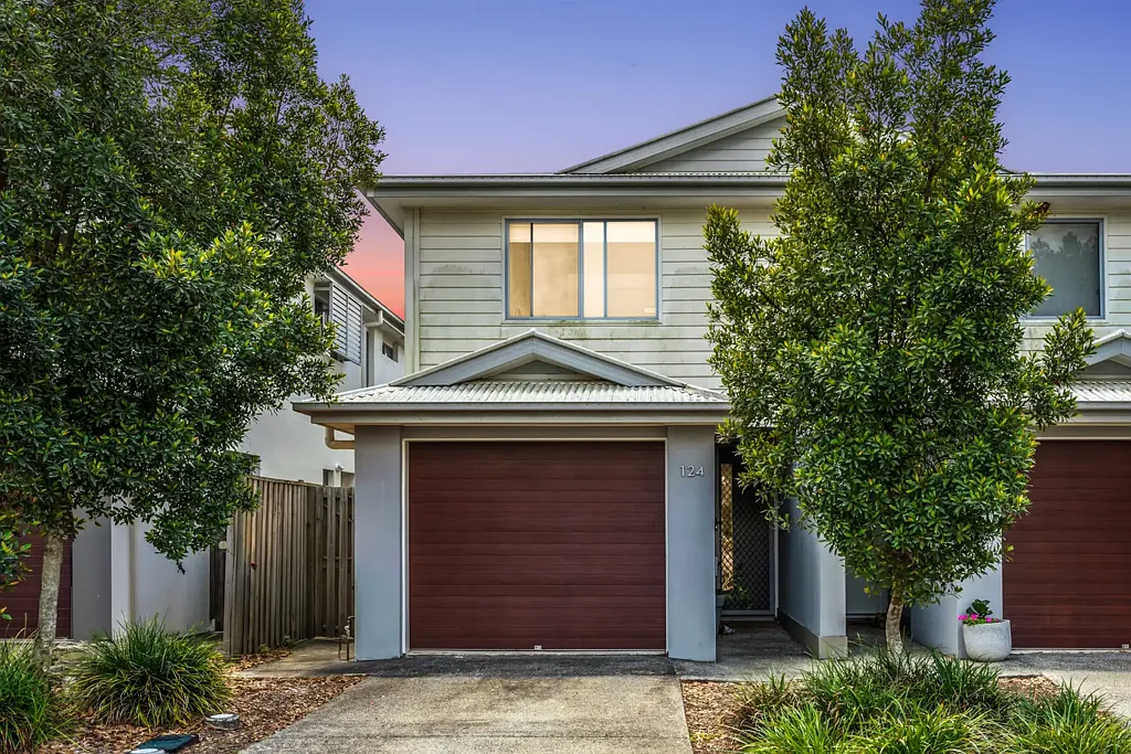 124/120 Alma Road, Dakabin, QLD 4503