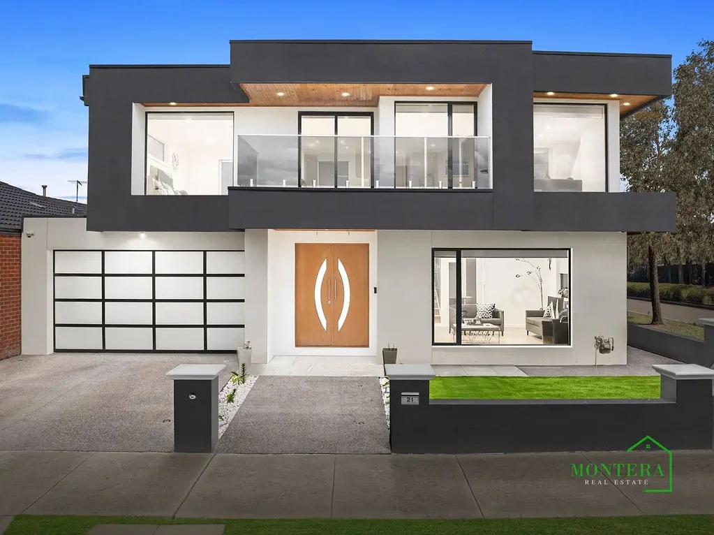 Mickleham 5 Slaapkamer LUXURY LIVING